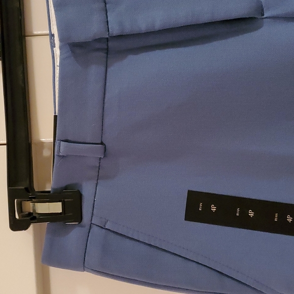 NWT Banana Republic Ryan Curvy Fit Pants - Picture 4 of 9